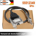 FÜR OPEL NOX-SENSOR LAMBDASONDE NACH KAT INSIGNIA B COUNTRY 2.0D 55512349