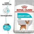 ROYAL CANIN Urinary Care MINI Trockenfutter für kleine Hunde mit empfindlichen 