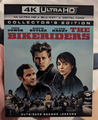 The Bikeriders (2023) Tom Hardy Austin Butler (Blu-ray + 4K UHD) w/ Slipcover