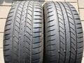 2 x 205/55R16 91H Sommerreifen Goodyear Efficient Grip 6,5mm 2015