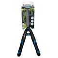 GARDENA PrecisionCut Heckenschere - 180mm (12302-20) Präzisionsschnitt