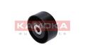 KAMOKA R0289 Umlenk-/Führungsrolle, Keilrippenriemen für AUDI,CHEVROLET,CITROËN,