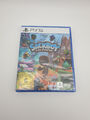 Sackboy A Big Adventure Sony PlayStation 5 Spiel PS5 Deutsch NEU & OVP, SEALED ✅