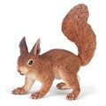Papo 50255 - Wildtiere - Eichhörnchen