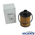 Original Opel GM Ölfilter Motorölfilter Ölservice Filtereinsatz Astra J 95528278
