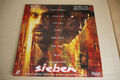 laserdisc SIEBEN david fincher/ PAL LD