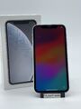 Apple iPhone Xr 128GB Weiß iOS Smartphone Gebrauchtware gut