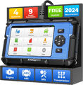 NEW TOPDON AD600S 2.0 Profi KFZ OBD2 Diagnosegerät 4System 9Services CAN-FD TPMS