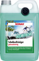 Sonax Reiniger Scheibenreinigungsanlage ScheibenReiniger 02645000 Kanister