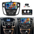 Autoradio Für Ford Focus MK3 2012-2018 Android 13 Stereo GPS Navi FM BT RDS +DAB