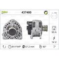 VALEO Generator Lichtmaschine 90A 14V für Ford Galaxy VW Golf IV Polo Audi A4 A3