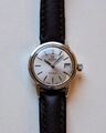 Omega Geneve Automatic Damenuhr - Ref 566.045 - ca 1970s - Vintage - mit OVP