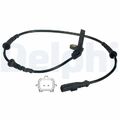 DELPHI Sensor, Raddrehzahl SS20365 für RENAULT DACIA