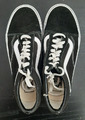 #B339 - VANS Old Skool Classic Sneaker Skate Schuhe Klassiker Gr. 40