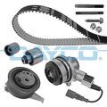 DAYCO ZAHNRIEMEN-SATZ + WASSERPUMPE passend für AUDI A1 A3 A4 A5 A6 Q2 Q3 Q5 TT