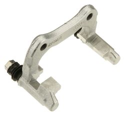 Halter  Bremssattel hinten links rechts TRW BDA1096 für RENAULT