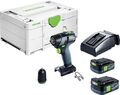 Festool Akku-Bohrschrauber TXS 12 2,5-Plus | 576873