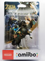 Nintendo Amiibo Link Reiter The Legend of Zelda: Breath of the Wild | NEU&OVP