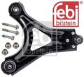 febi bilstein 33096 Lenker für Radaufhängung Querlenker Lenker für Ford 