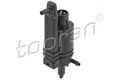 Scheibenwaschpumpe Monopumpe 107 282 TOPRAN für AUDI A4 B5 A6 C4 A6 C4 Avant