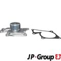 Wasserpumpe Motorkühlung JP GROUP 4014102100 für DACIA RENAULT E11 MERCEDES BR0