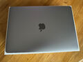 Apple MacBook Air 13 Zoll (256GB SSD, M1, 8GB) Laptop - Space Grau - MGN63D/A...