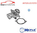 KÜHLFLÜSSIGKEIT KÜHLER THERMOSTAT MEYLE 028 228 0003 A FÜR MERCEDES-BENZ