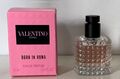 Valentino Born in Roma Donna Eau de Parfum Miniatur Flakon 6ml EdP  NEU/OVP