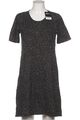 Peter Hahn Kleid Damen Dress Damenkleid Gr. EU 42 Baumwolle Schwarz #xae2dj0