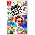 Super Mario Party (Nintendo Switch, 2018)