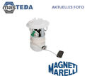 313011313195 ELEKTRISCH KRAFTSTOFFPUMPE MAGNETI MARELLI FÜR PEUGEOT 308 I