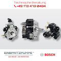 BOSCH Hochdruckpumpe 0445010279