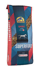 Cavalor Sport - Superforce 20 kg