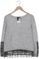 Alba Moda Pullover Damen Strickpullover Strick Oberteil Gr. EU 40 Grau #gy4eldk