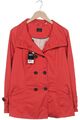 Fuchs Schmitt Jacke Damen Anorak Jacket Kurzmantel Gr. EU 42 Rot #mfsajvu