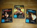 Stieg Larsson - Trilogie  - DVD