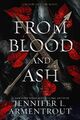 From Blood and Ash | Jennifer L. Armentrout | A Blood and Ash Novel | Buch