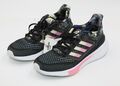 ADIDAS PERFORMANCE EQ21 Laufschuh BlackPink Größe 41 1/3 NEU