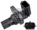 FEBI BILSTEIN Sensor Nockenwellenposition für Nissan Qashqai +2 I J10 JJ10