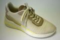 Tamaris Damen Sneaker Toorak 1-23742-25 Beige Gelb Gr. 37