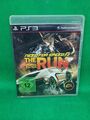 Need For Speed: The Run - Limited Edition (Sony PlayStation 3, 2011) PS3 Spiel 