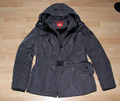 Wellensteyn Damen ZERMATT Lady Jacke Gr. M  Winterjacke Winter Mantel