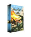 Harry Potter 4 and the Goblet of Fire, J. K. Rowling