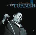 Platinum Collection von Big Joe Turner | CD | Zustand gut