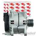 AS-PL GENERATOR LICHTMASCHINE 140A passend für AUDI A1 A3 Q3 TT CHEVROLET TRAX