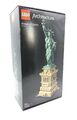 LEGO Architecture Freiheitsstatue - Statue of Liberty New York 21042 Neu & OVP