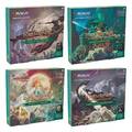 LOTR: Tales of Middle Earth Scene Box Display EN MTG TGC NEU/OVP