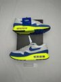 Nike Air Max Day 1 ‘86 OG Big Bubble Anniversary Volt Blue 44.5 / 10.5 US 2024