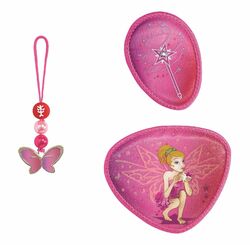 Step by Step Magic Mags Set (3-teilig) Magic Mags Fairy Dream pink Motiv Neu