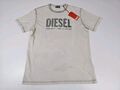 Diesel T-diegor-E6 T-shirt Größe L    2A